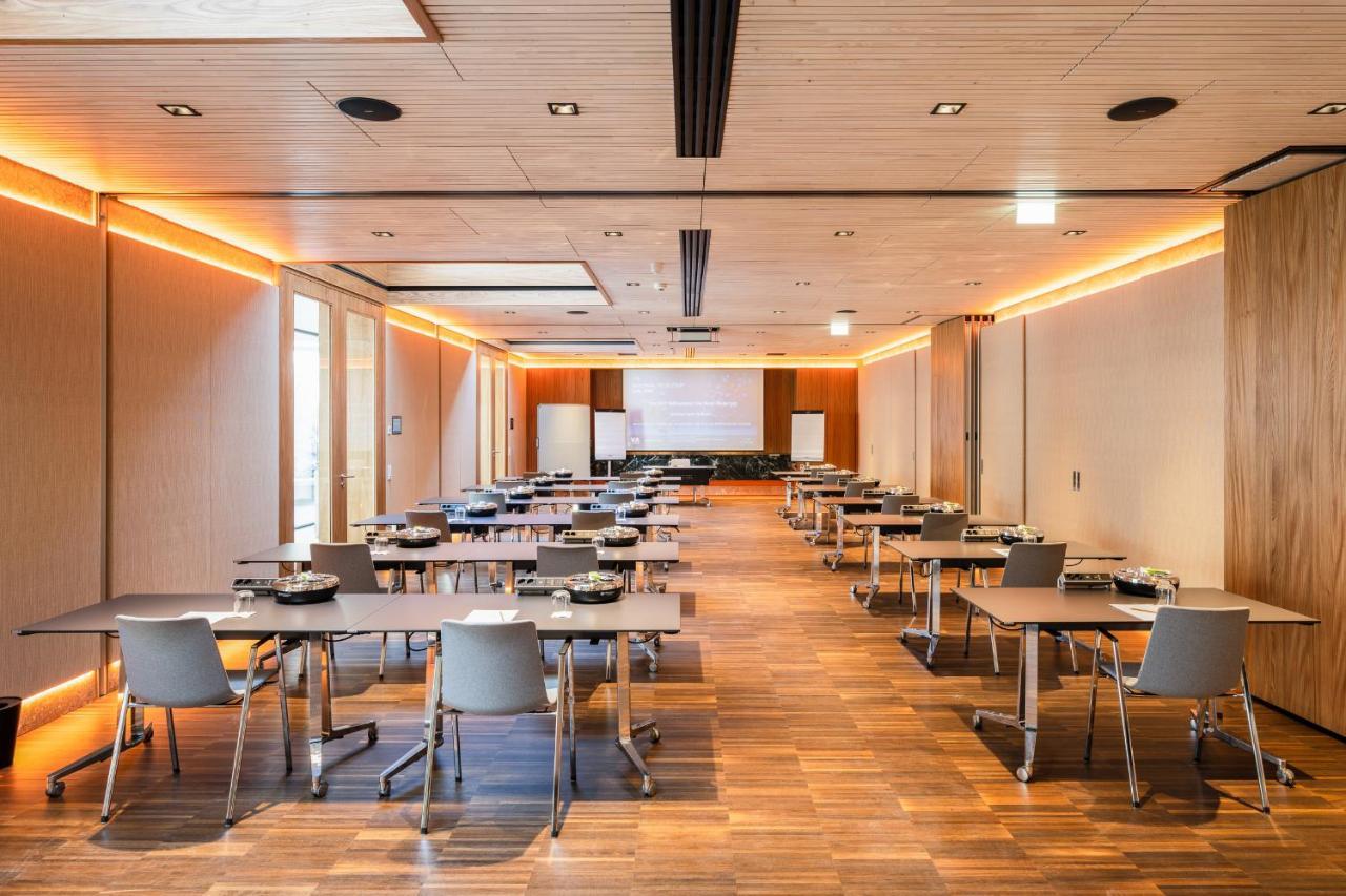 Hotel Ploberger Wels Eksteriør bilde