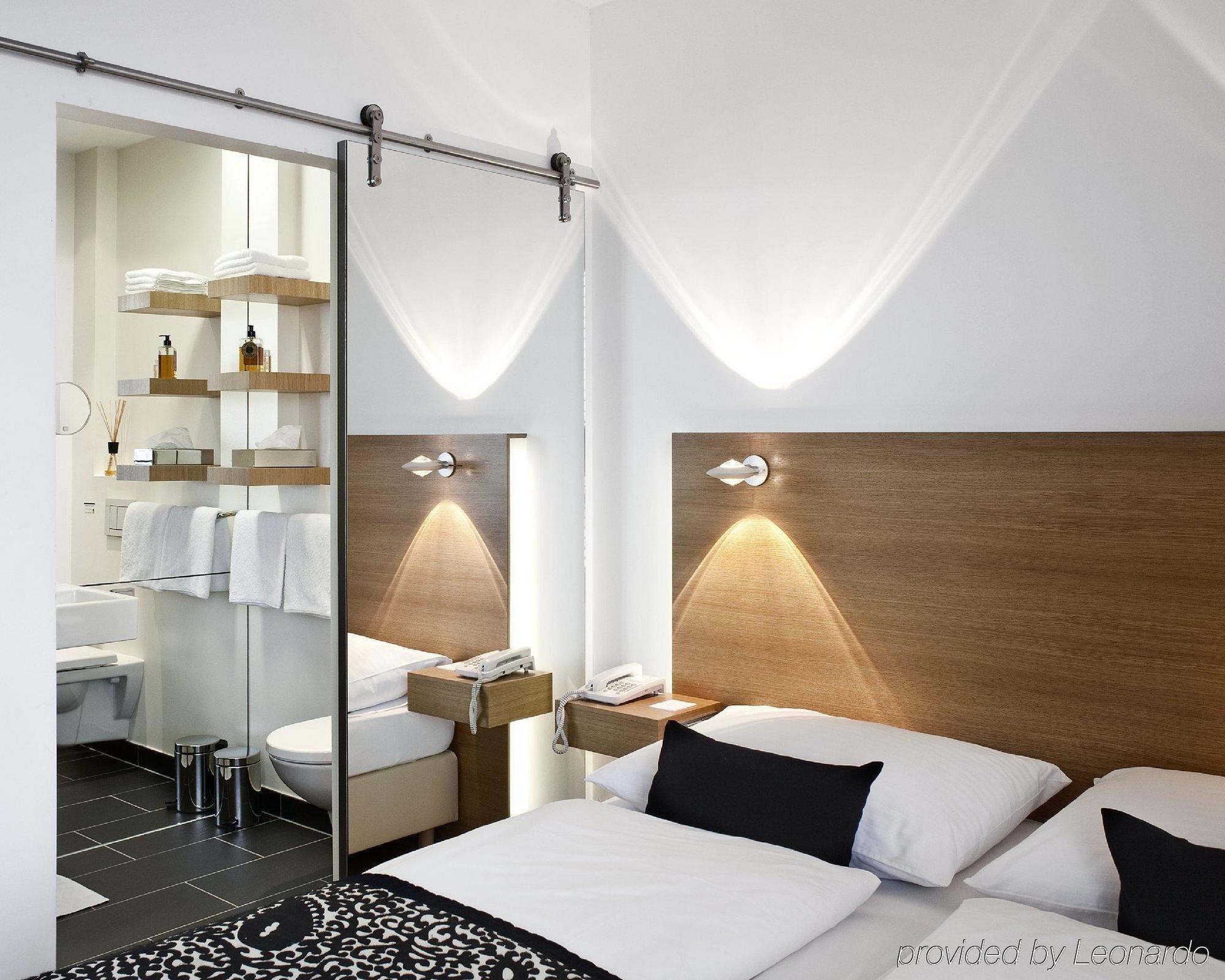 Hotel Ploberger Wels Rom bilde