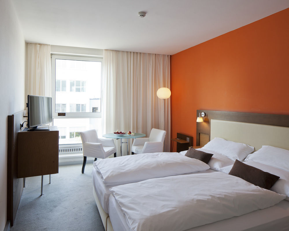 Hotel Ploberger Wels Eksteriør bilde