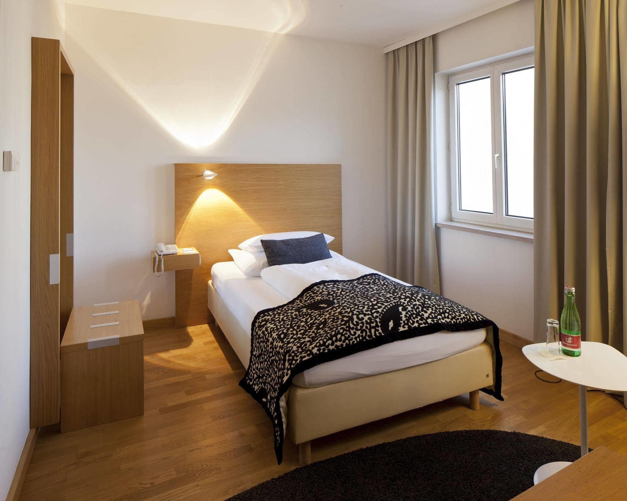 Hotel Ploberger Wels Eksteriør bilde